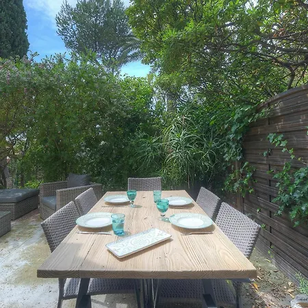 Apartment La 1 Cannes