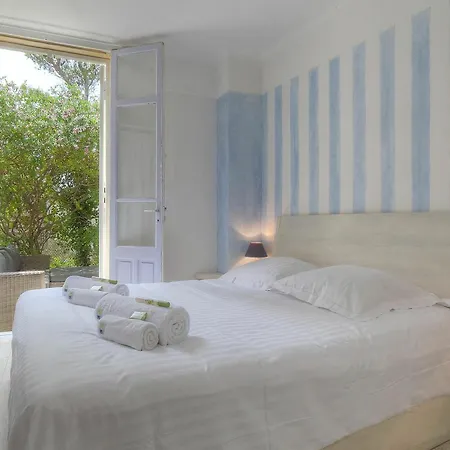 La 1 Apartment Cannes